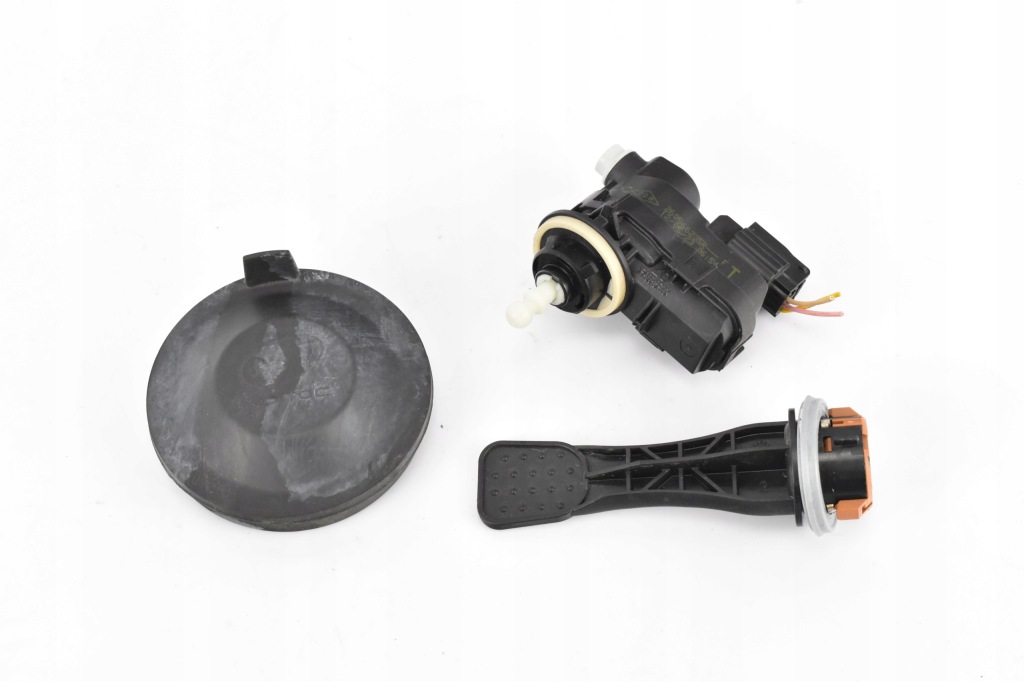 фото №1, Моторчик регулировки лампы цоколь заглушка dacia jogger sandero iii logan