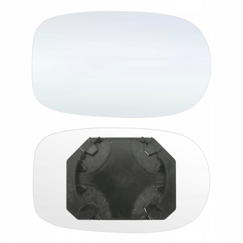 фото №1, Alfa romeo 166 98-07 вкладыш зеркало правый sfer+ pm