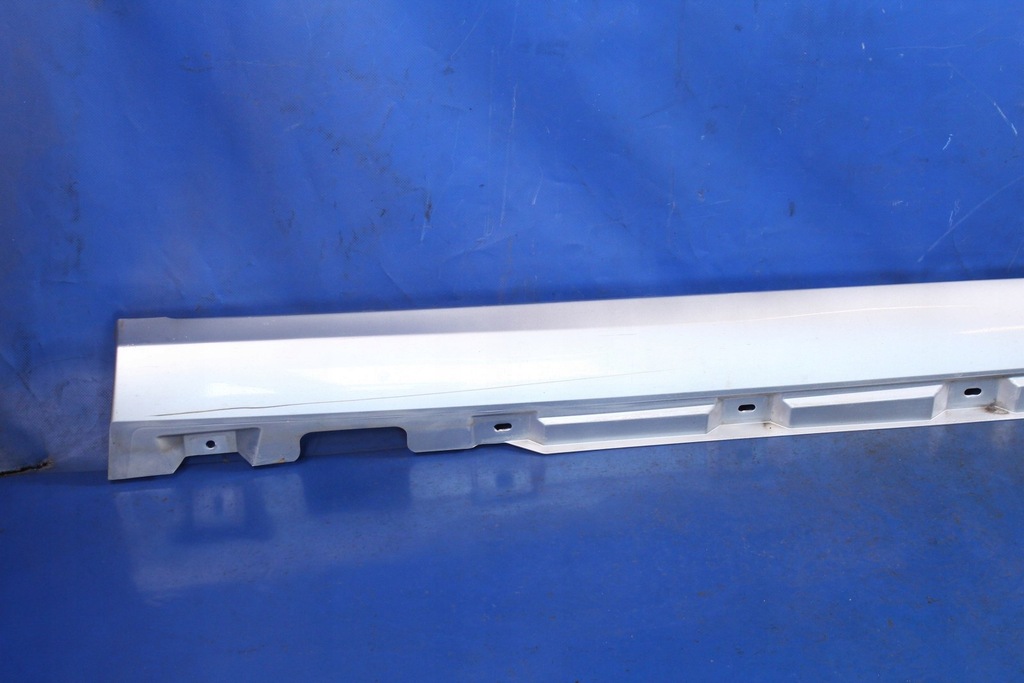 фото №12, Накладка молдинг поріг права mercedes w251 06r 775