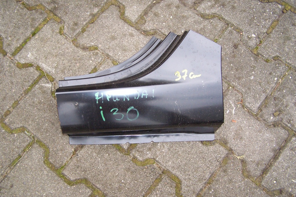 фото №1, Hyundai i30 порог