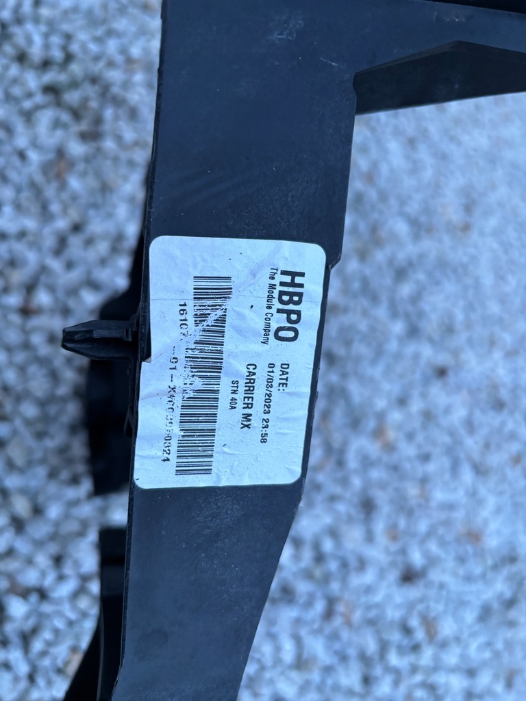 фото №12, Pas передний tesla s plaid 1608181