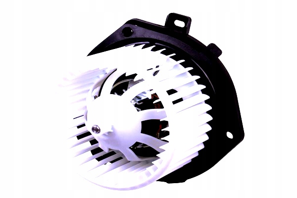 фото №2, Вентилятор вентилятор обігрівача iveco daily 00 fast