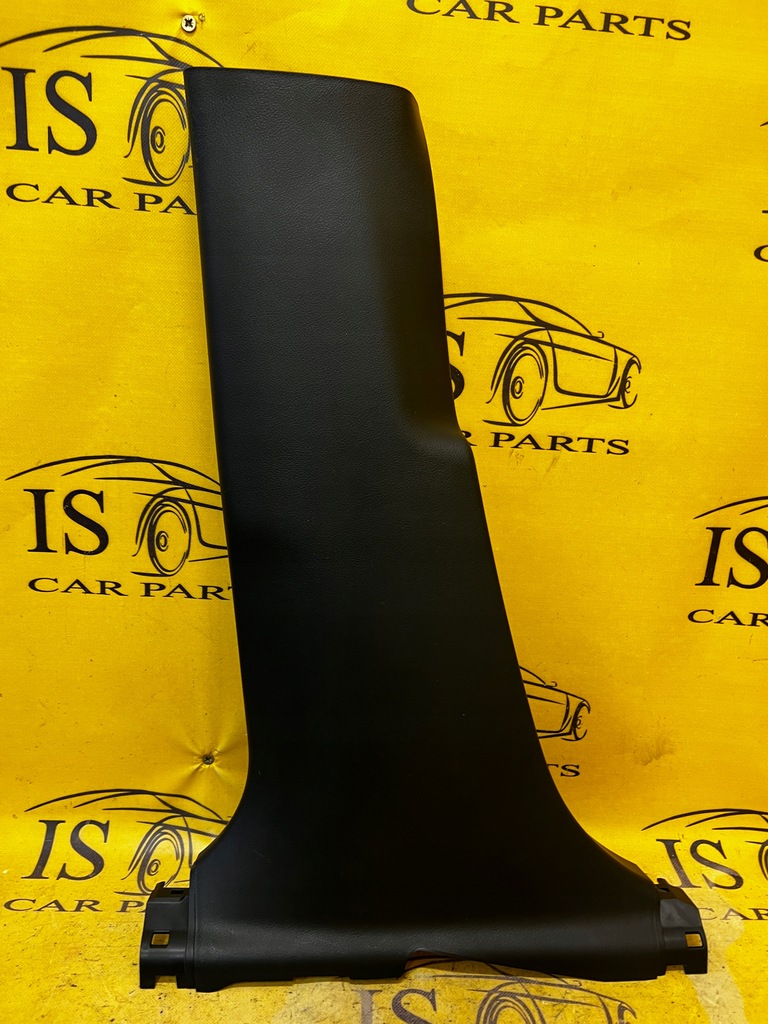 фото №1, Захист обшивка стійка b ліва lexus rx 450h iii 3 al10