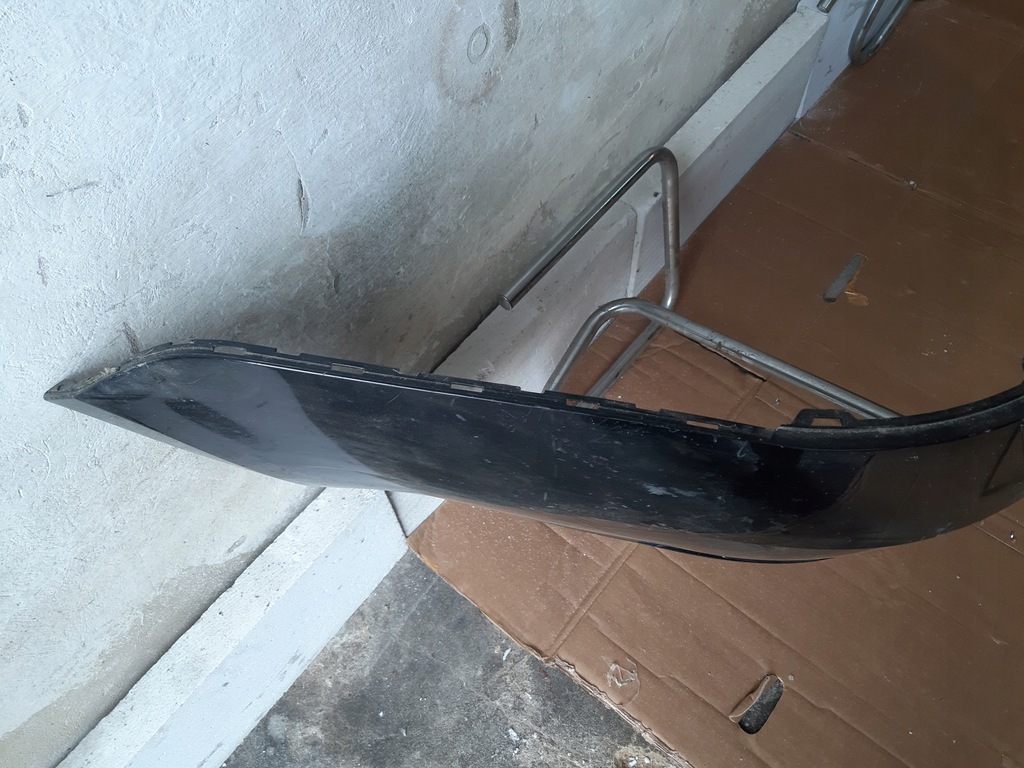 фото №5, Бампер задняя skoda octavia iii sedan 5e5807421