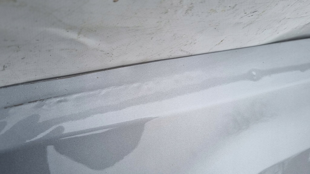 фото №7, Крышка багажника задняя nissan juke ii f16 19-