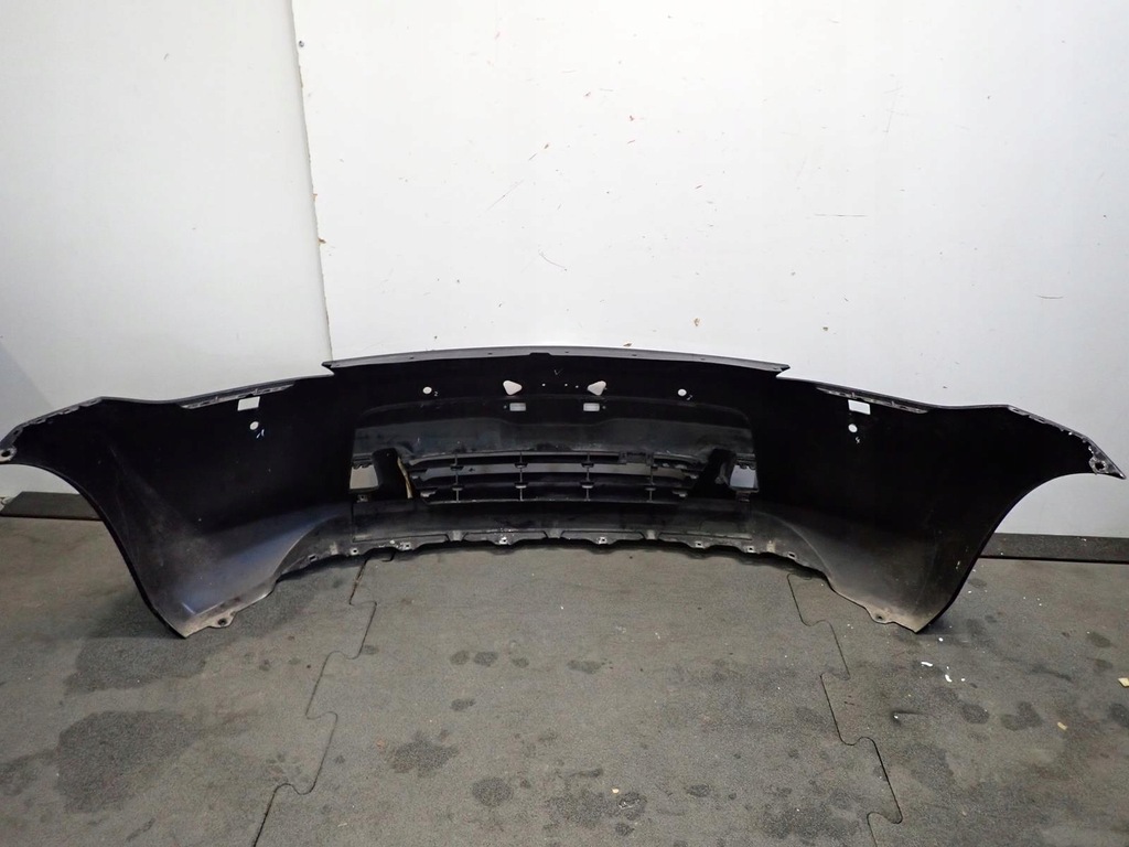 фото №5, Бампер перед передний nissan 370z 09-