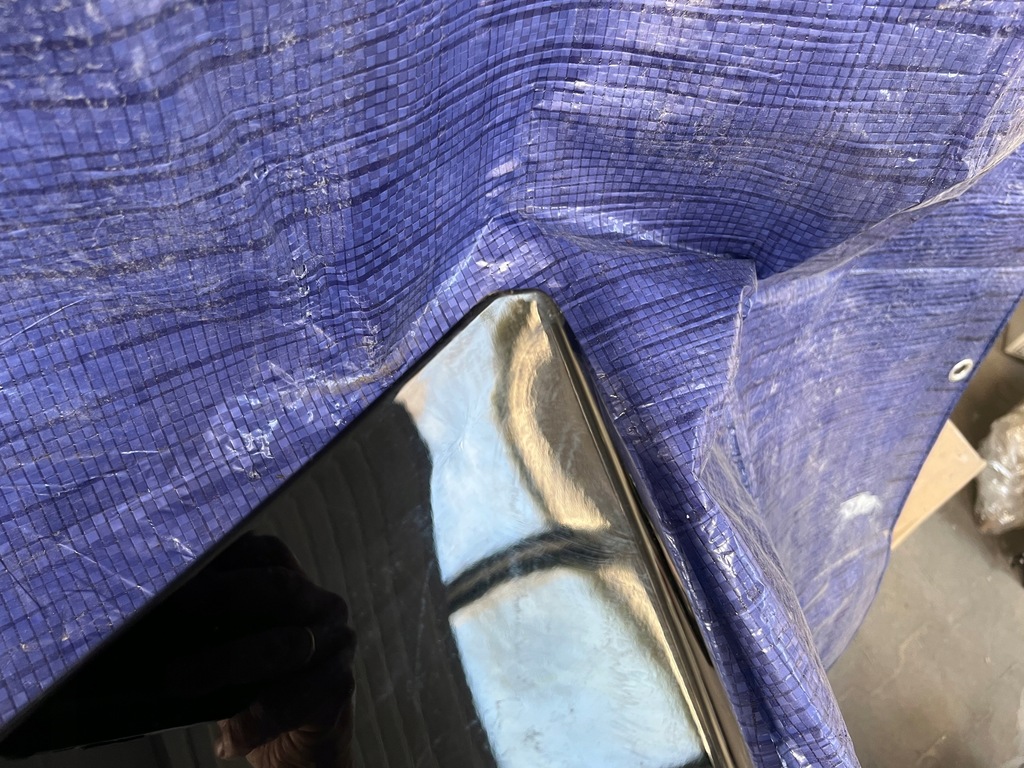 фото №6, Mercedes aklasa w177 капот