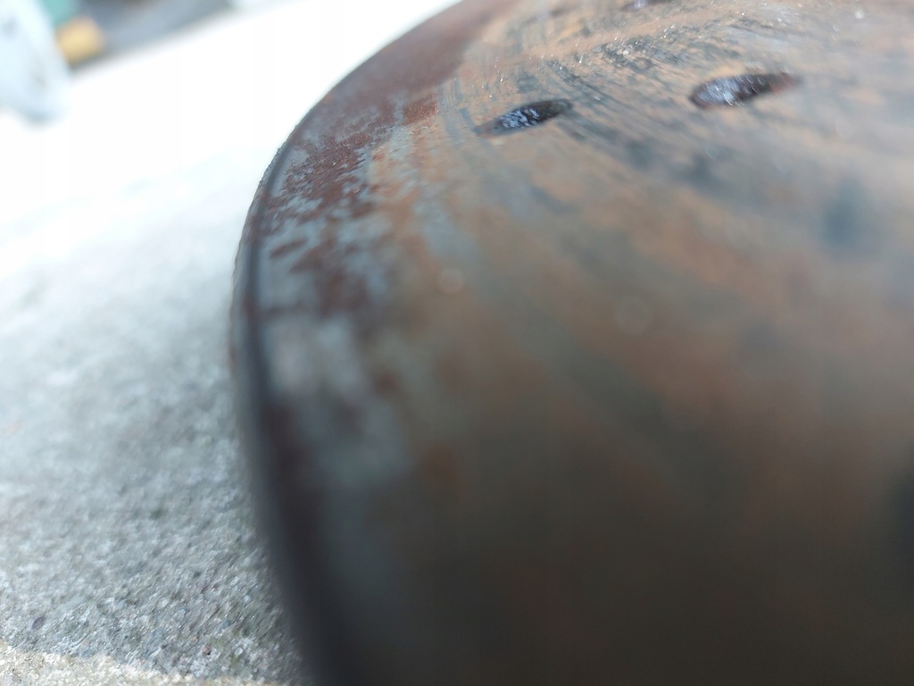 фото №6, Mercedes w220 поворотний кулак