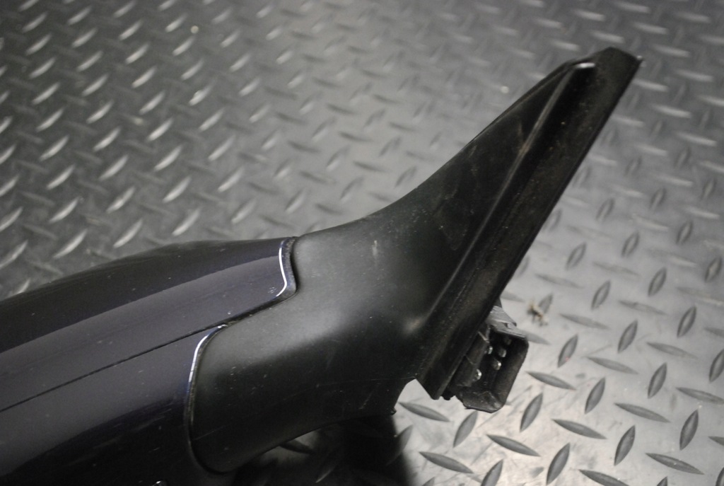 фото №10, Зеркало правое granatowe audi a8 d2