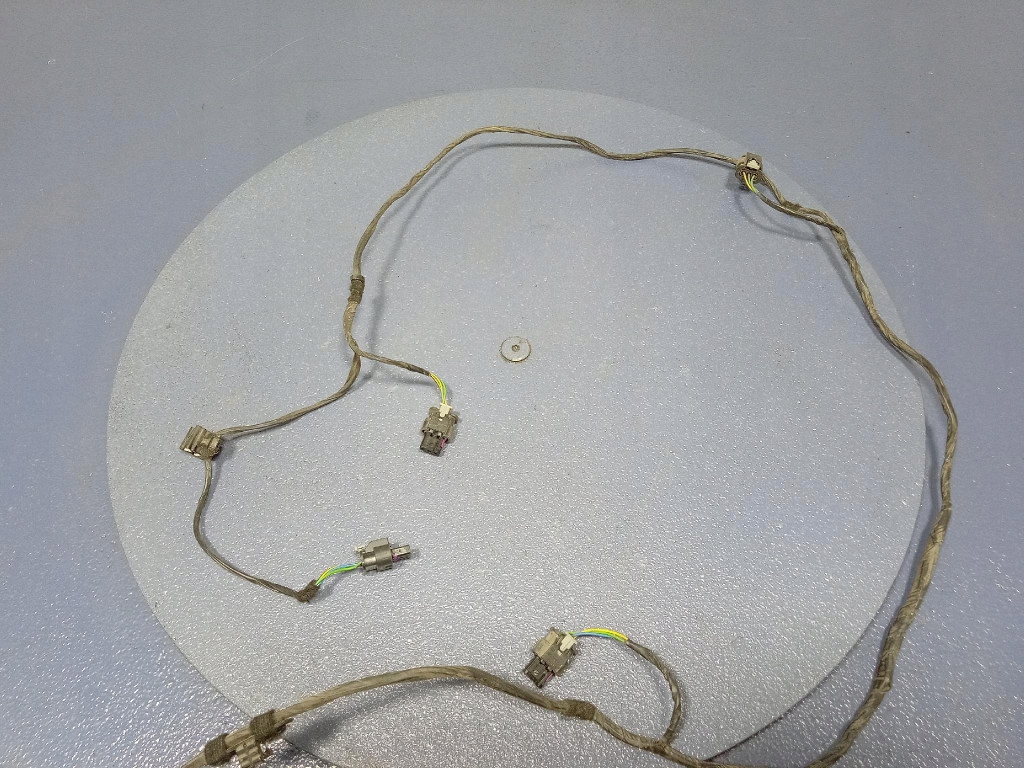 Bmw ix3 g08 джгут електропроводка датчиків паркування pdc задня 9824815 Київ