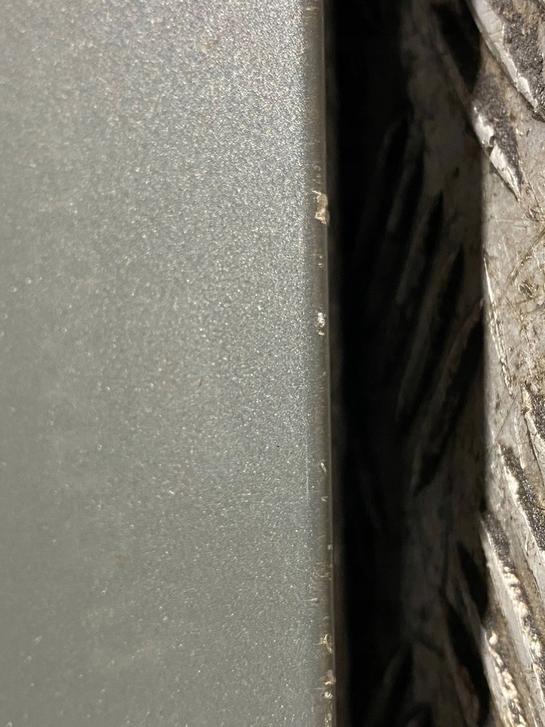 фото №16, Audi q8 e-tron кришка передня / капот двигуна