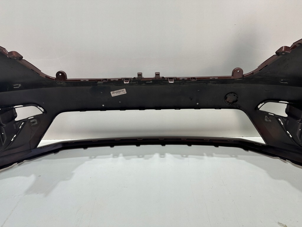 Бампер перед передний vw volkswgaen beetle 5c580722 4xpdc в Украине