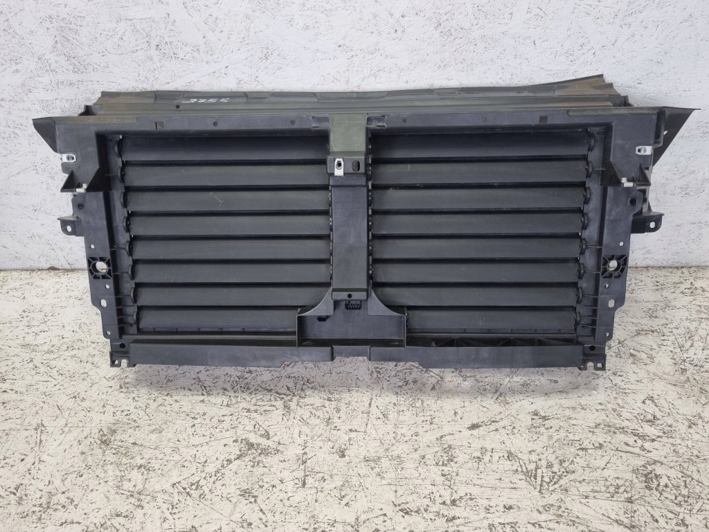 фото №1, Захист радіатора перед ford ranger vi mb3b-8475-bf