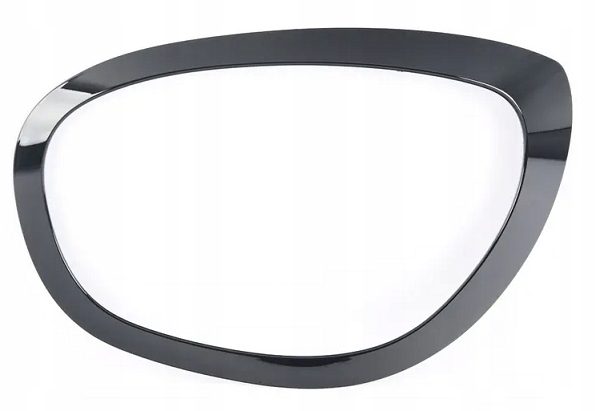 Купити Рамка декоративна reflekt перед mini countryman f60 оригінальний номер