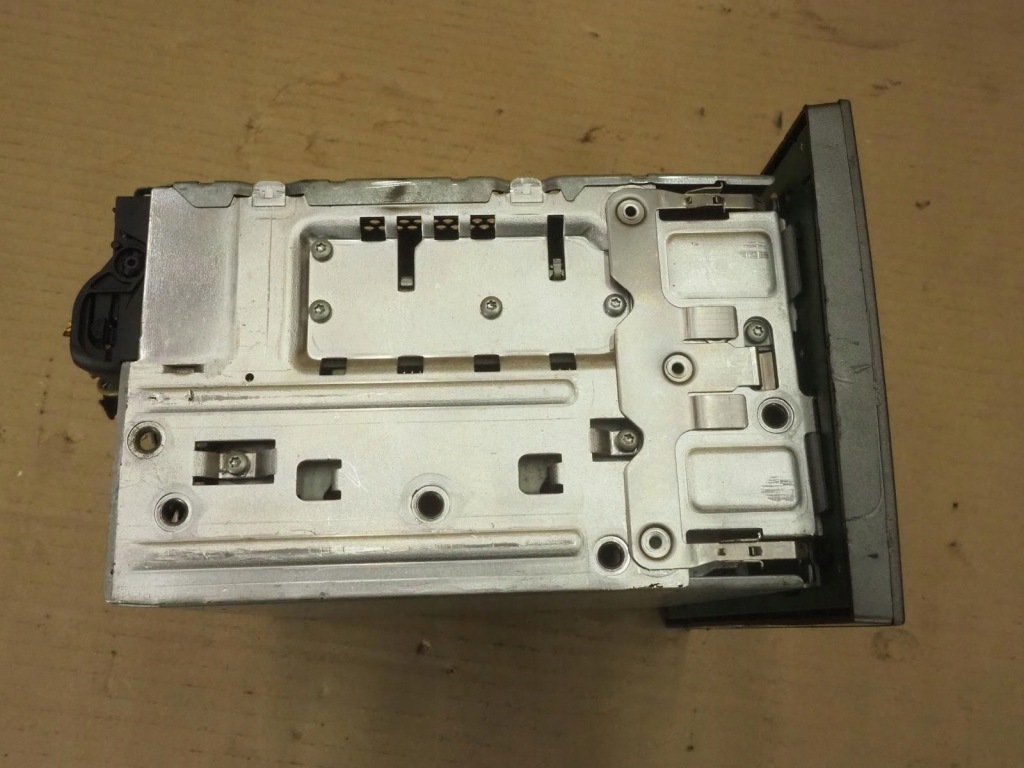 Радіо cd opel 13190742 Київ