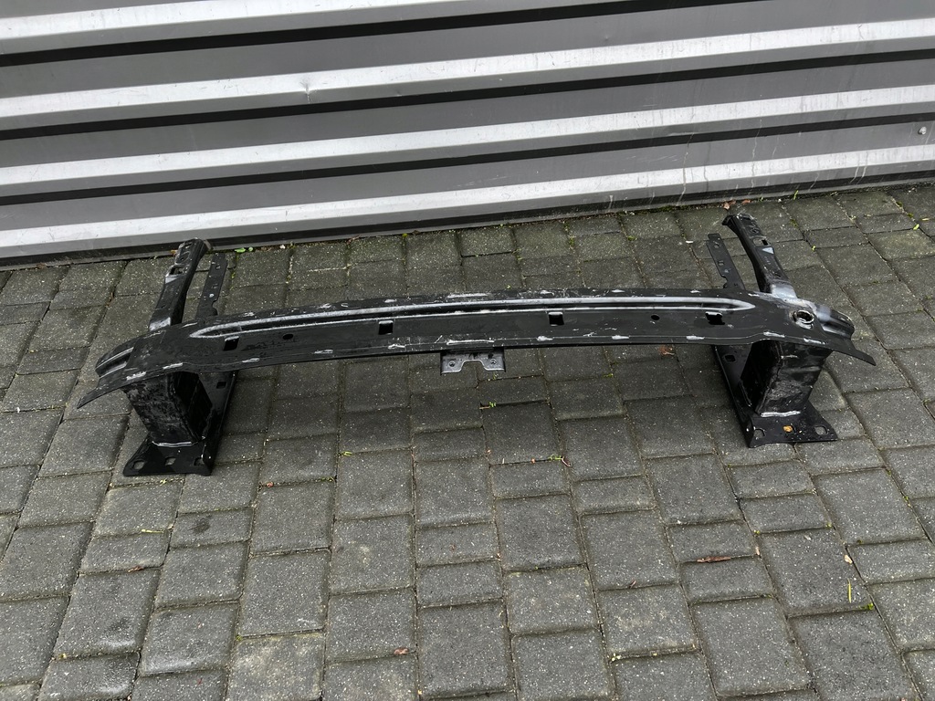 фото №6, Балка бампера перед skoda scala ka1489640804