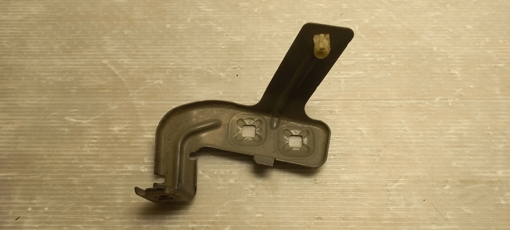 фото №8, Кронштейн кронштейн кронштейн крила лівий правий перед bmw 1 f20