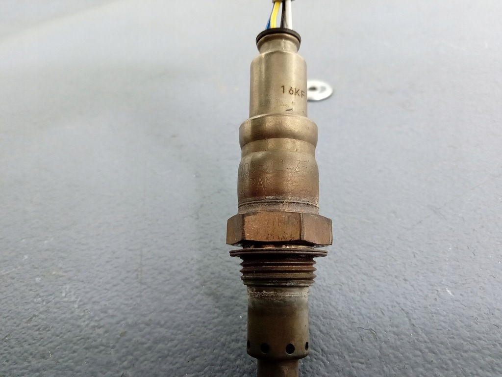 фото №4, Bmw x3 g01 g02 g20 2.0 b48 датчик лямбда-зонд 9454709