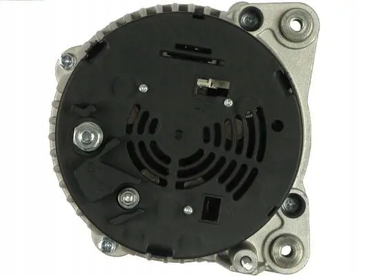 Генератор 120a a0151 as-pl audi vw 80 a4 a6 Доставка