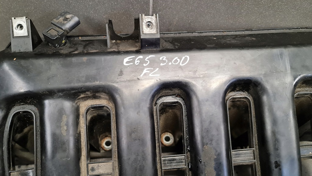 фото №6, Колектор всмоктуючий bmw 7 e65 lift 3.0d 7790700