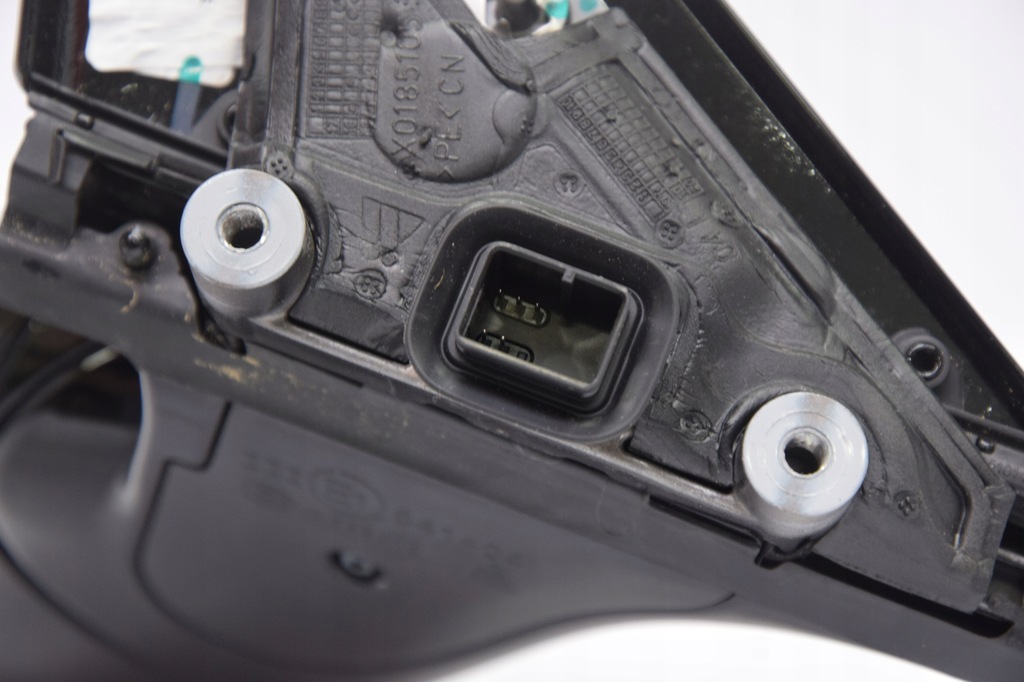 фото №6, Зеркало полный левая bmw 8 g14 g15 g16 5 pinów