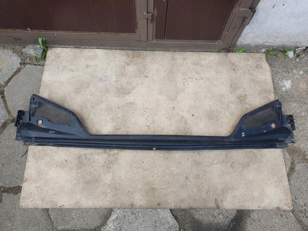 фото №6, Жабо перед передні citroen ds4 9687956480