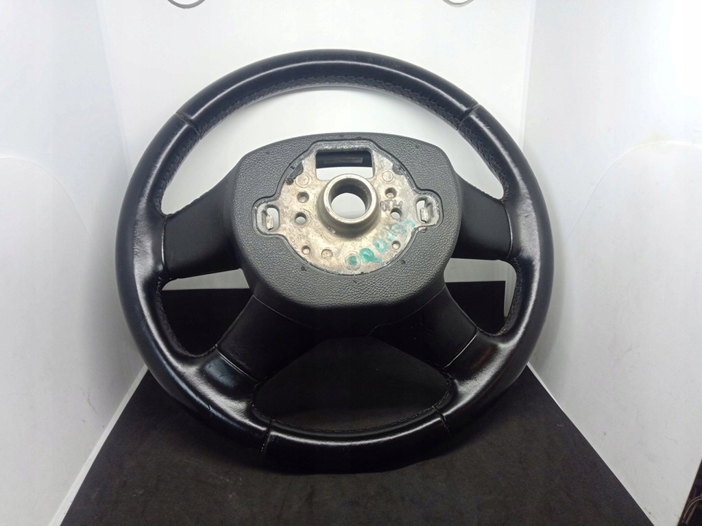 фото №11, Воздуховод кожа multi skoda superb ii 3t0419091k