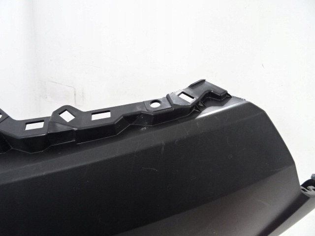 Fiat ducato iv кутик бампера лівий передній 1321410070 pdc Зі Шроту