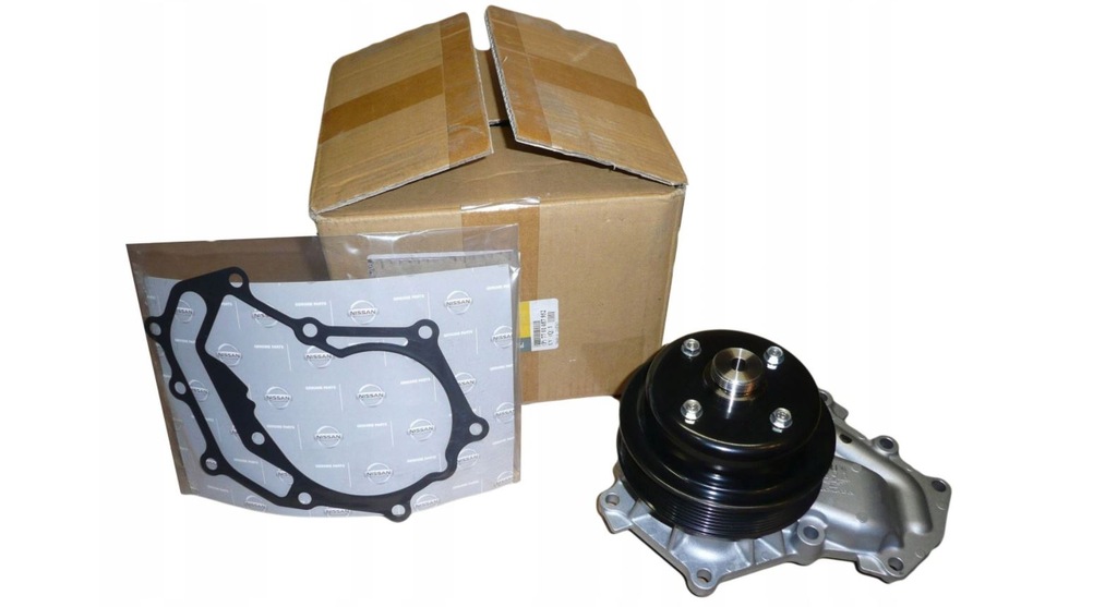 фото №1, Насос wody r master mascott 3.0dci 7701057952 оригинальный номер