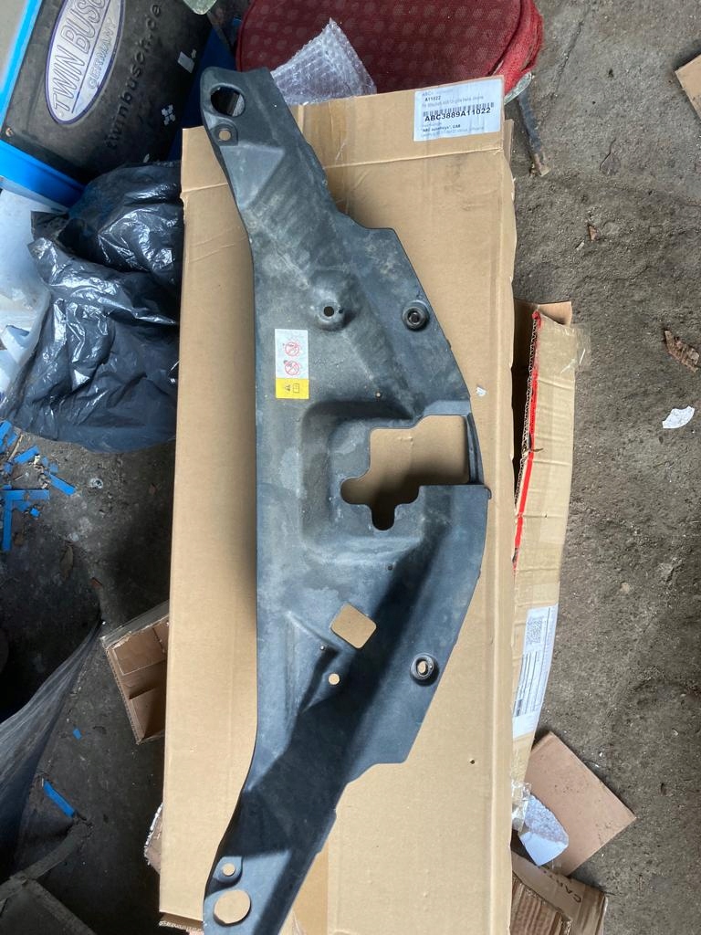 фото №1, Накладка toyota c-hr