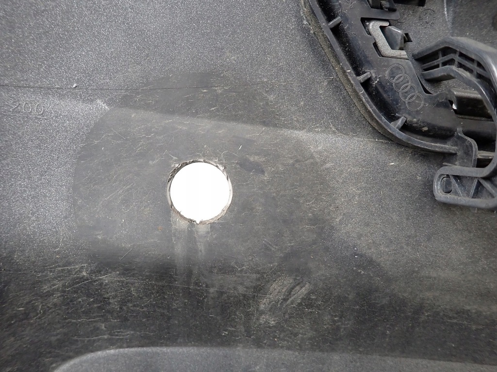 фото №9, Бампер перед передній audi a4 8w b9 2015-2019r allroad 8w0807061