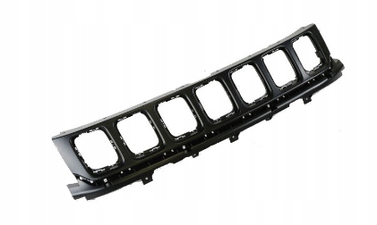 фото №2, Решітка радіатора решітка радіатора зовнішня jeep compass 2017-2020