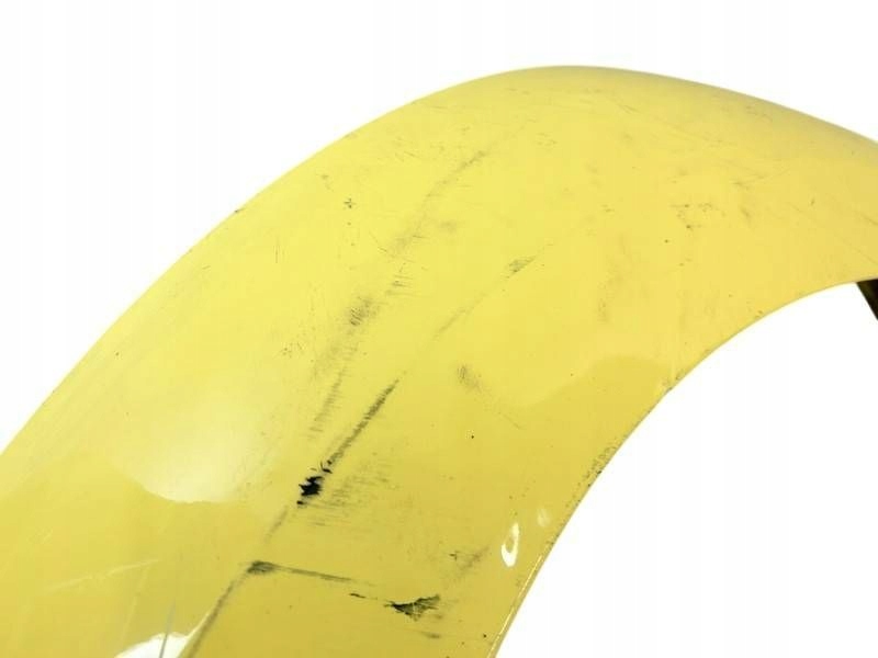 фото №11, 5c5821088c vw оригинальный номер new beetle 2 5c5 крыло правый перед жёлтый