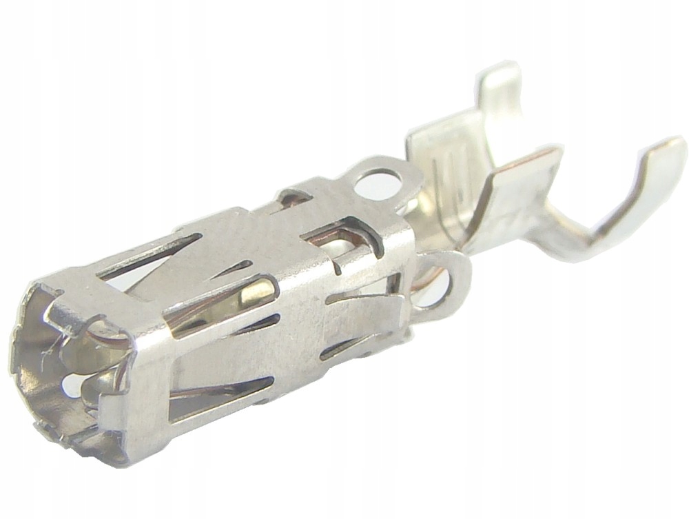 фото №4, Штекер lear 4-pin