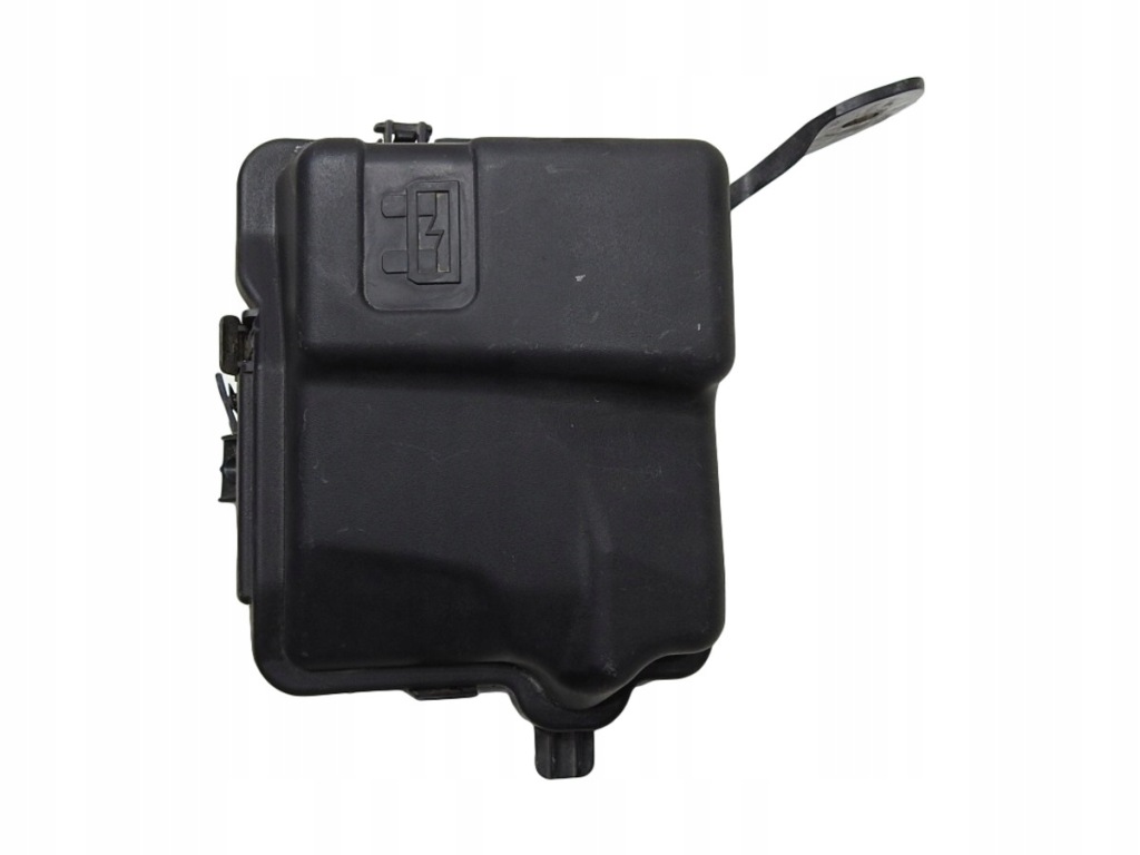 фото №1, Корпус коробка запобіжників c3 picasso 1.6 hdi
