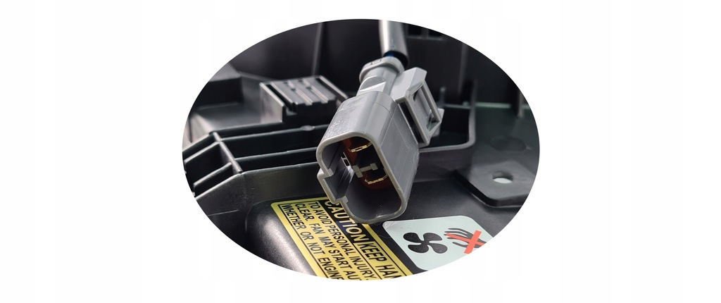 фото №10, Вентилятор nissan juke cube 21481ba60a 21481ba60c 21481ba60b 214811ka0a