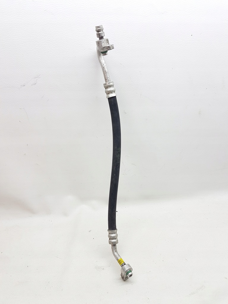 фото №4, Mazda cx9 cx-9 трубка шланг кондиціонера бензин