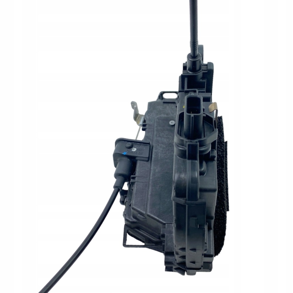 фото №11, Замок дверь левый задняя nissan micra k14 805015fa0a