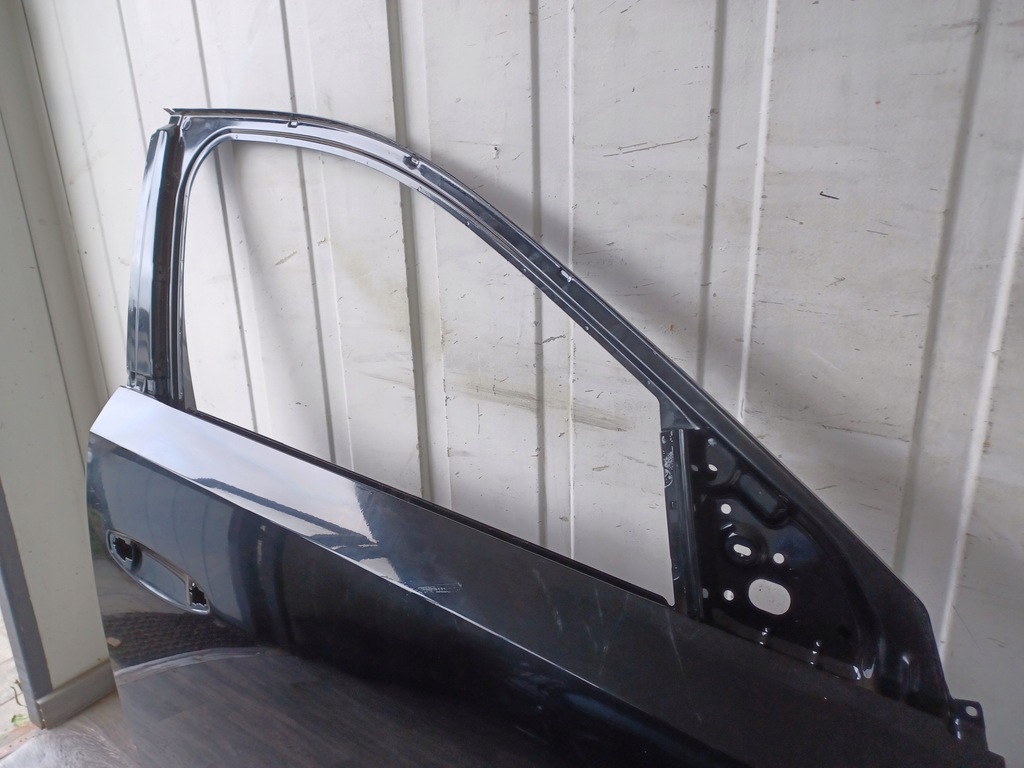 фото №7, Дверь -- peugeot 3008 iii 2024- --- peugeot 5008 iii 2024- передние правое