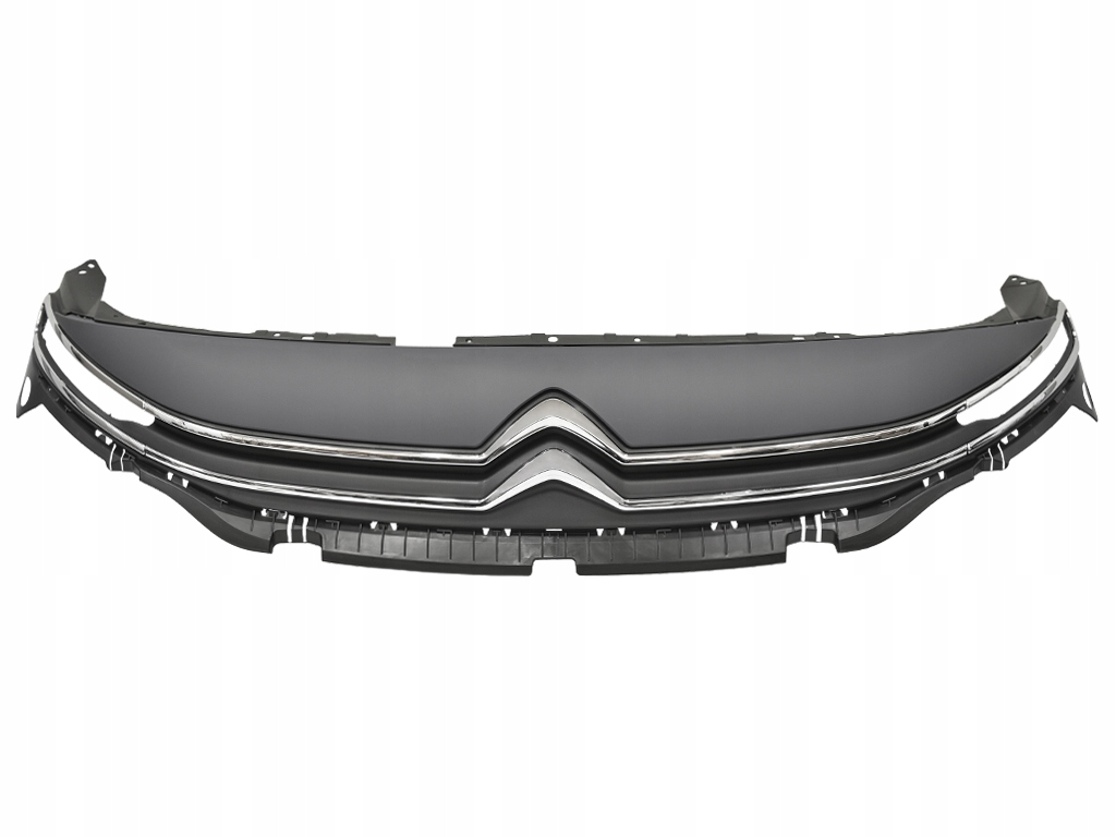 фото №1, Citroen berlingo 2018- решётка радиатора решётка радиатора 9816749780