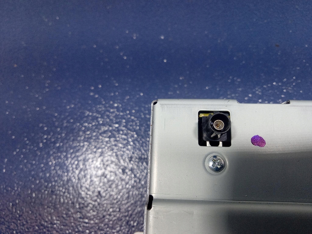 фото №6, Opel zafira c радио заводской радиопроигрыватель 23348239