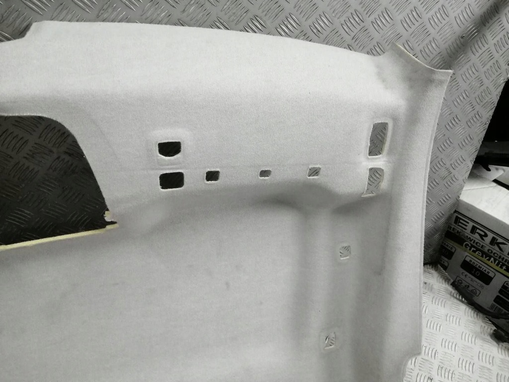 фото №2, Стеля berlingo iv rifter combo e fiat doblo iii 98276103bj