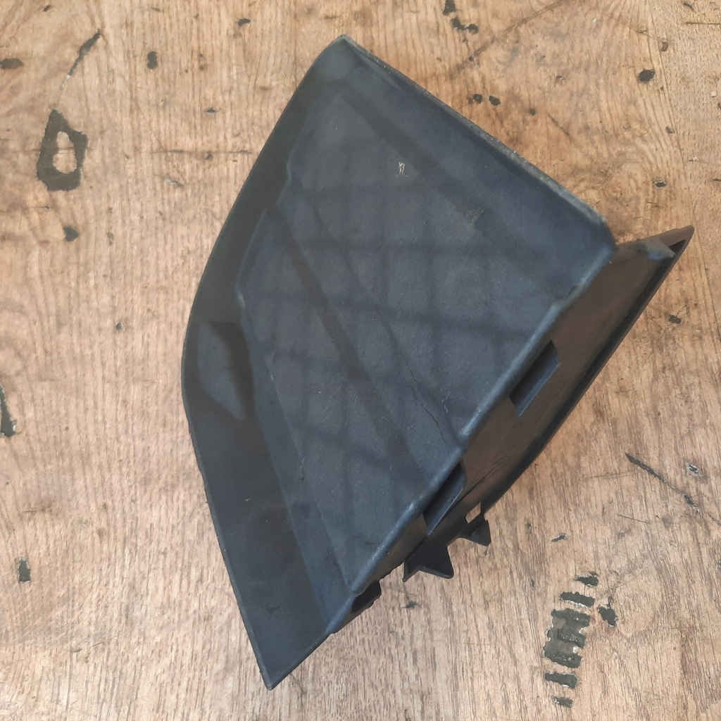 фото №5, Заглушка впуск повітря ліва bmw e70 x5 7222875