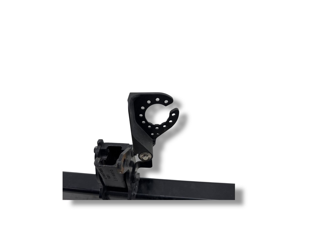 фото №9, Nissan x-trail t33 2022 с задний крепление багажника