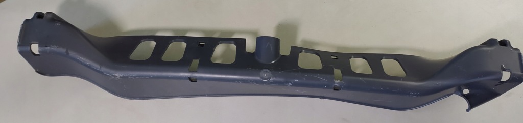 фото №2, Scania r 420 кронштейн кронштейн корито трубопровід 1384475