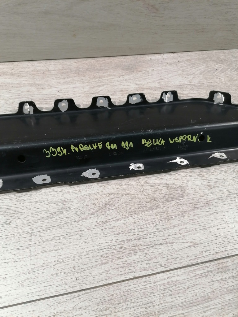 фото №8, Porsche 911 991 балка кронштейн 99150184101