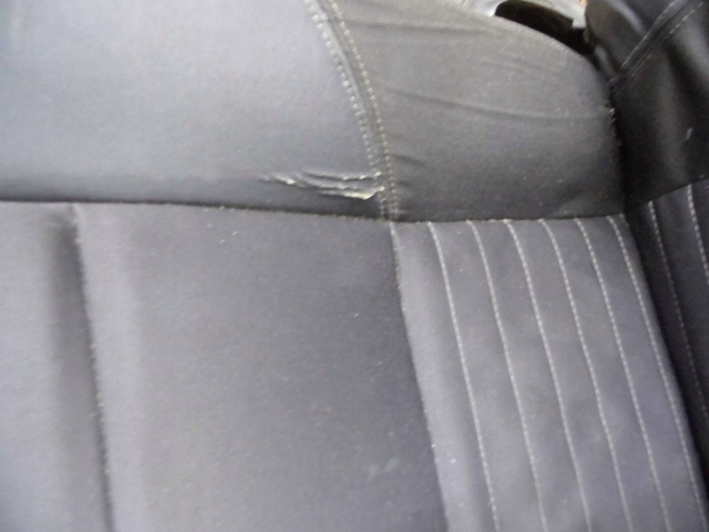 фото №6, Volvo v50 s40 ii 2.0d 05' сидіння правий перед