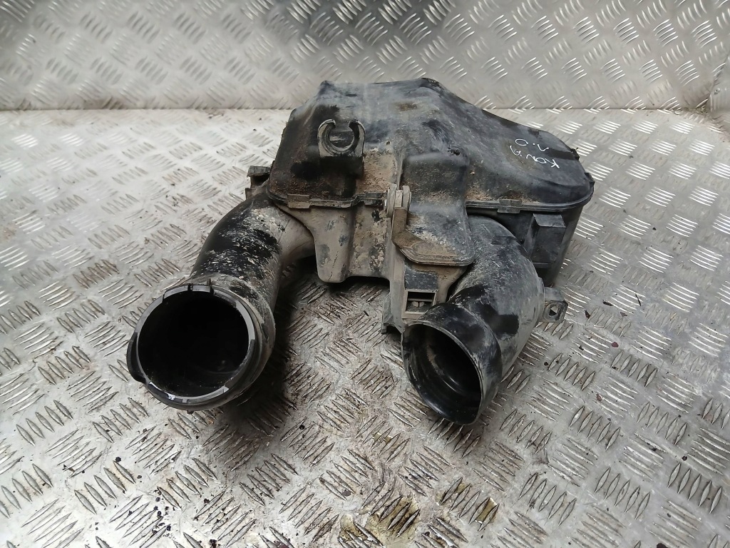 Hyundai kona резонатор воздуха 1.0 t-gdi 28220j9100 2017- Киев