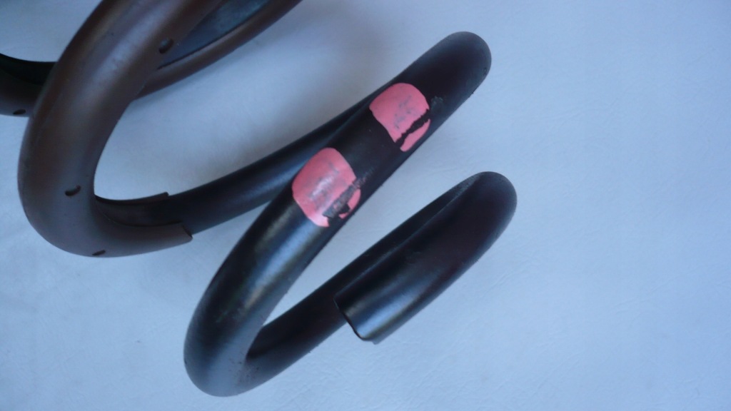 фото №2, Пружина подвеска задняя toyota rav4 iv