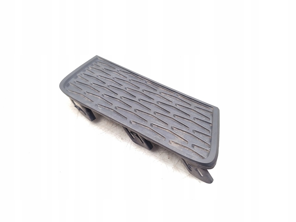 фото №2, Land rover range rover evoque решётка противотуманной фары prawidłowy 2013 suv 4/5dr